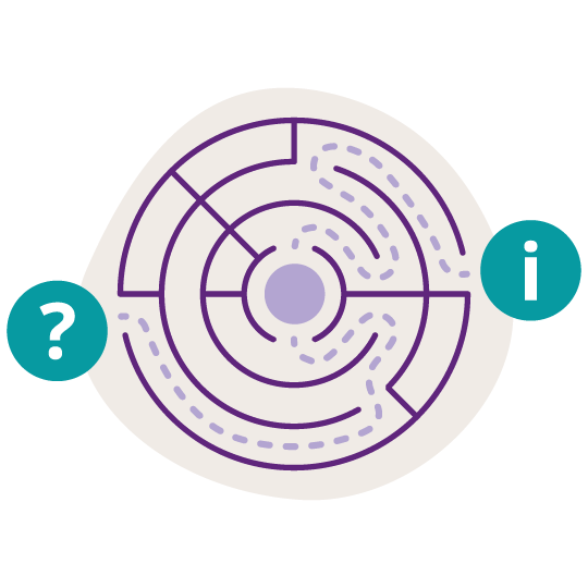 Ilustrace - soukromé dluhy