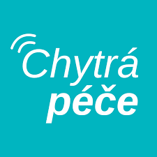 Logo - Chytrá péče